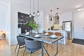 L'espace urbain - Parking & Gym